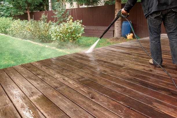 Best Parking Lot and Garage Cleaning  in Laurel, FL